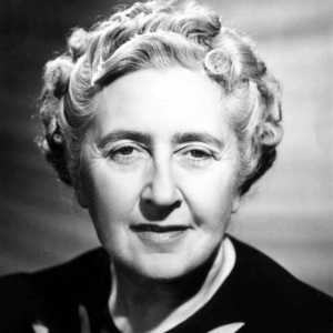 Agatha Christie radio shows