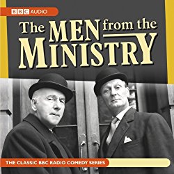 Listen to Men from the Ministry