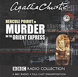 Listen to Murder on the Orient Express