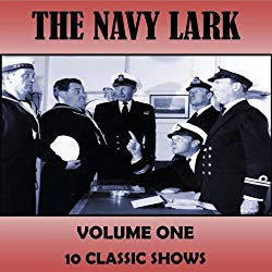 Listen to Navy Lark