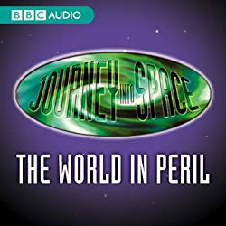 Listen to The World in Peril