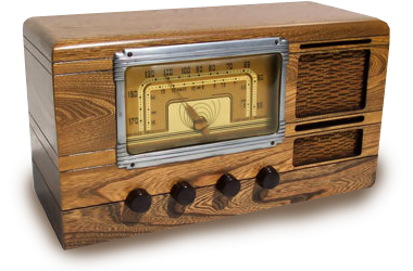 old time radio shows