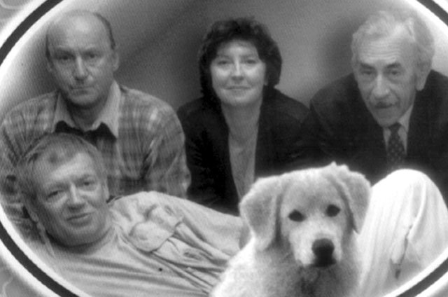 Poszepszynski Family 1972 review