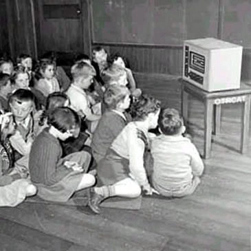 Children shows OTR Old Time Radio