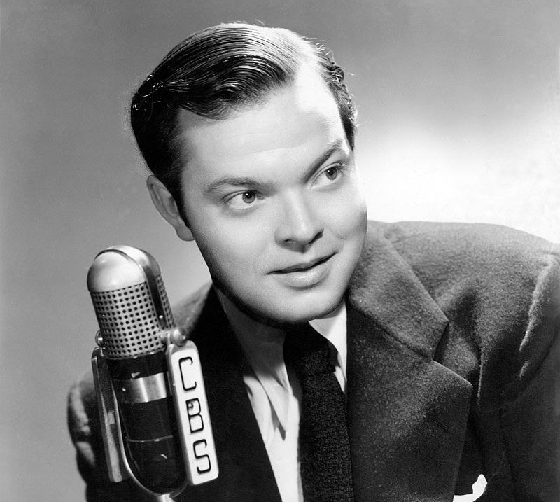 The Orson Welles Show 1941 review