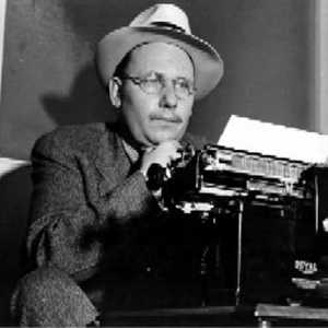 Carlton E Morse radio shows