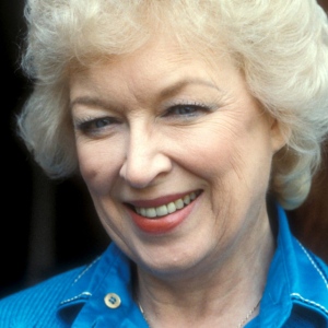 June Whitfield radio shows