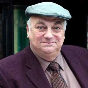 Roy Hudd radio shows