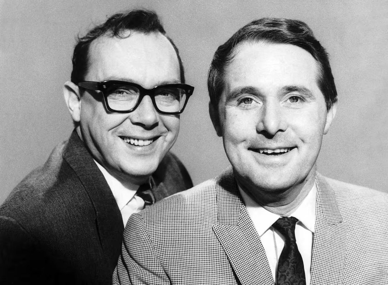 The Eric Morecambe and Ernie Wise Show 1975 review