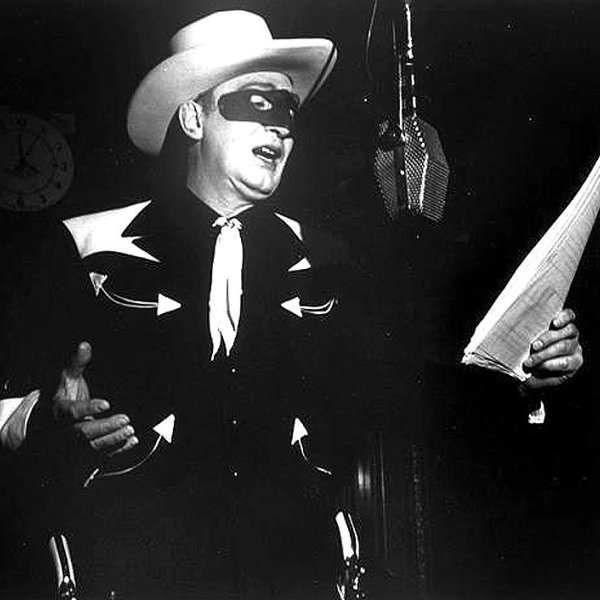 OTR Old Time Radio