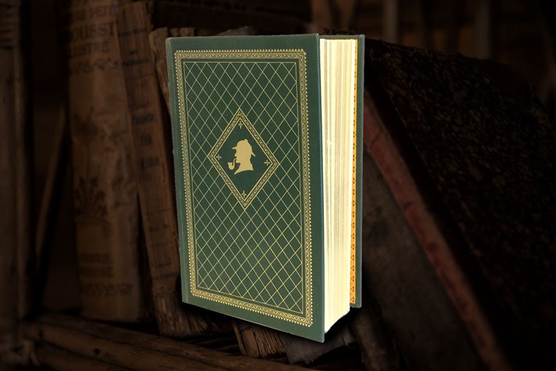 The Newly Discovered Casebook of Sherlock Holmes 1999 review